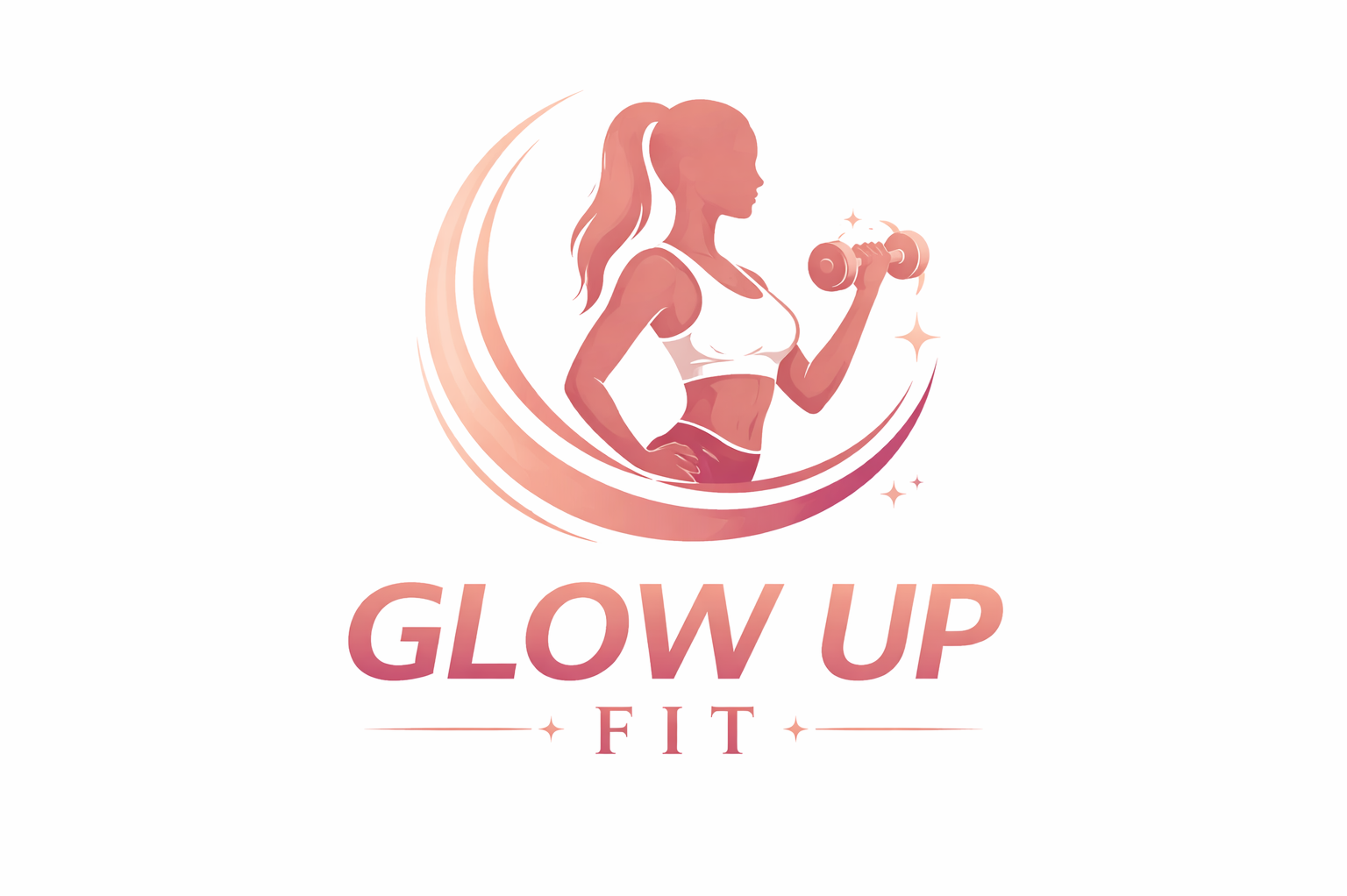 Glow Up Fit