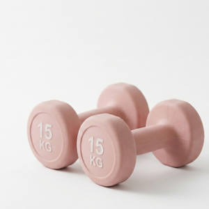 Haltères 15 kg