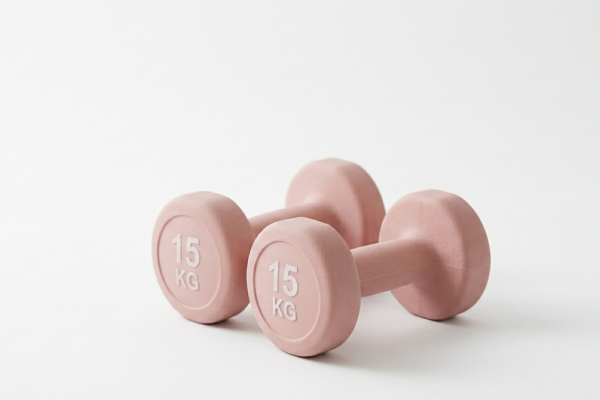 Haltères 15 kg