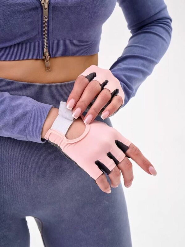 Paire de gants de sport